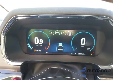 2022 Ford F-150 Lariat из США, поврежденный, VIN 1FTFW1E58NKD07852